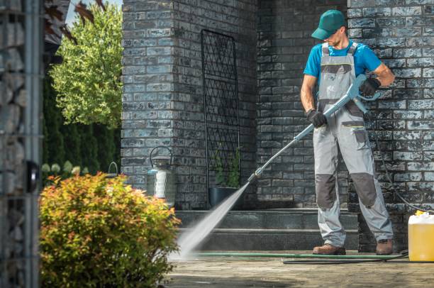 Best Driveway Pressure Washing  in Lake Oswego, OR