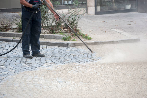 Pre-Holiday Cleaning in Lake Oswego, OR