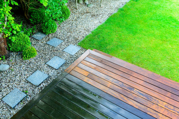 Lake Oswego, OR Pressure Washing Company